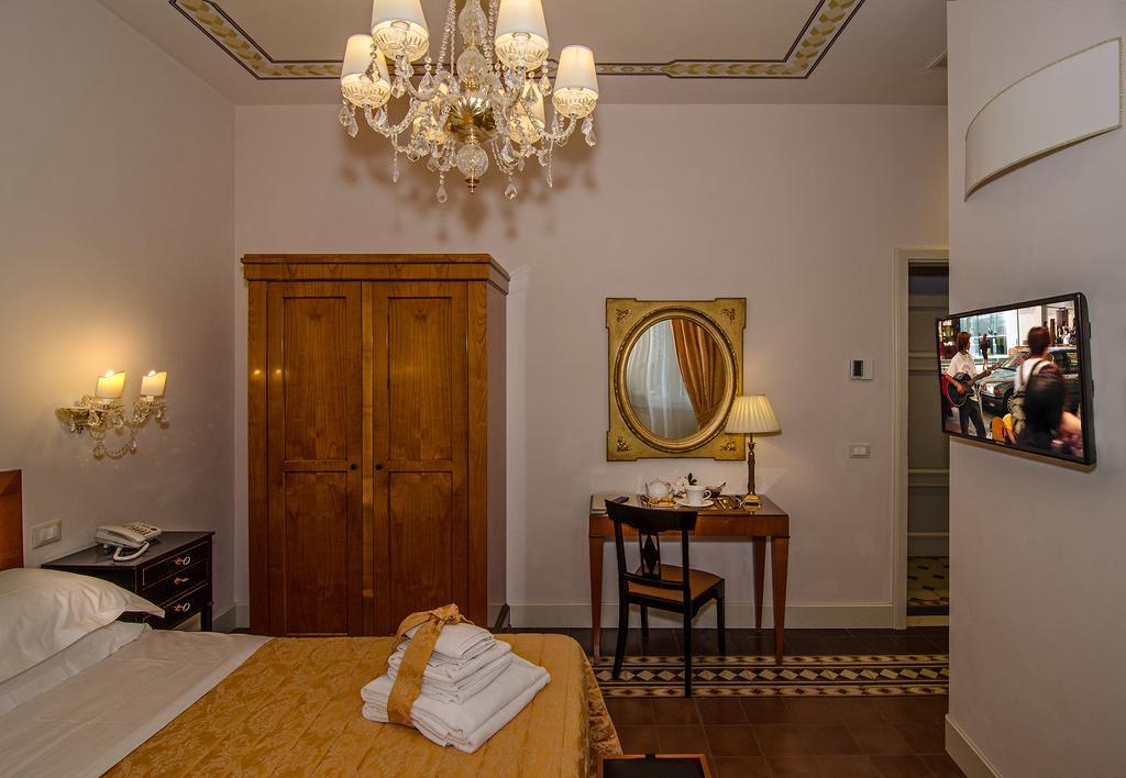 Bed and Breakfast Lucca in Azzurro Maison de Charme Exterior foto