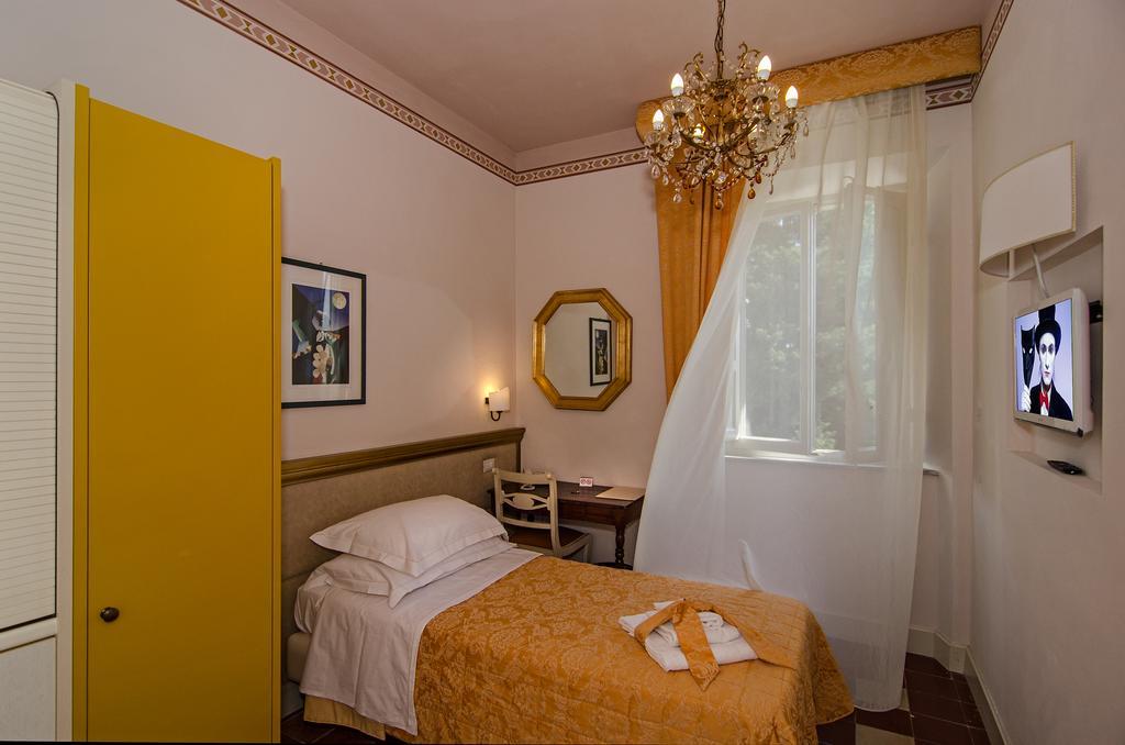 Bed and Breakfast Lucca in Azzurro Maison de Charme Exterior foto