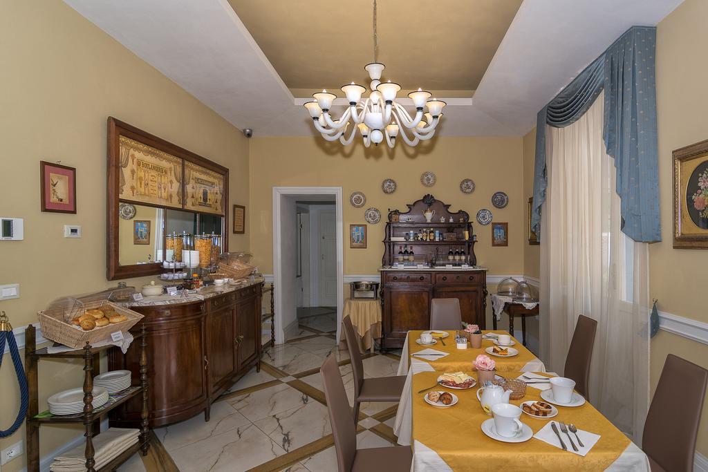 Bed and Breakfast Lucca in Azzurro Maison de Charme Exterior foto