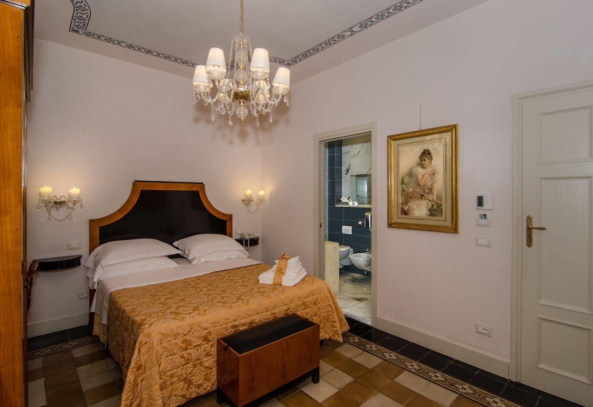 Bed and Breakfast Lucca in Azzurro Maison de Charme Exterior foto