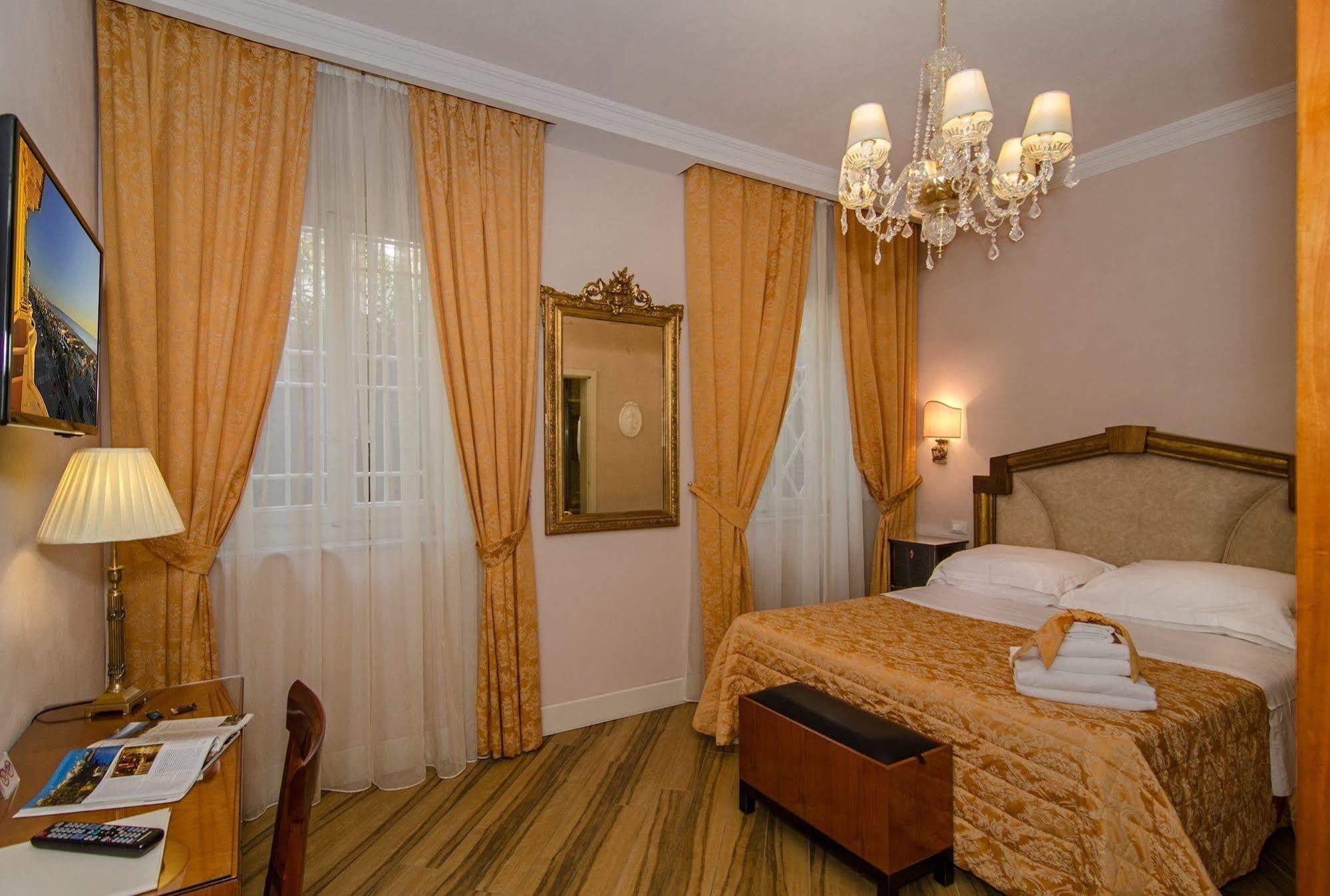 Bed and Breakfast Lucca in Azzurro Maison de Charme Exterior foto