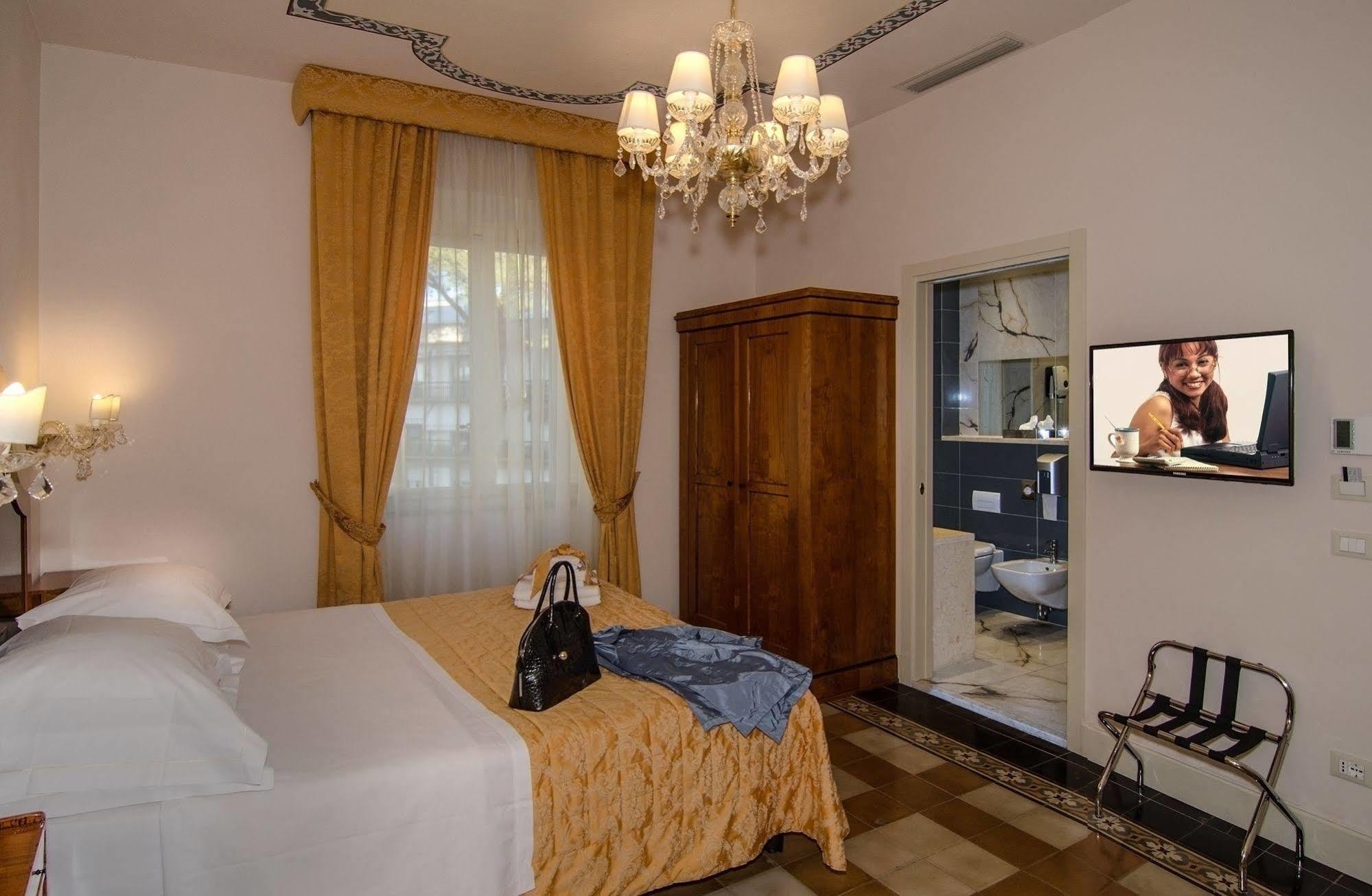 Bed and Breakfast Lucca in Azzurro Maison de Charme Exterior foto