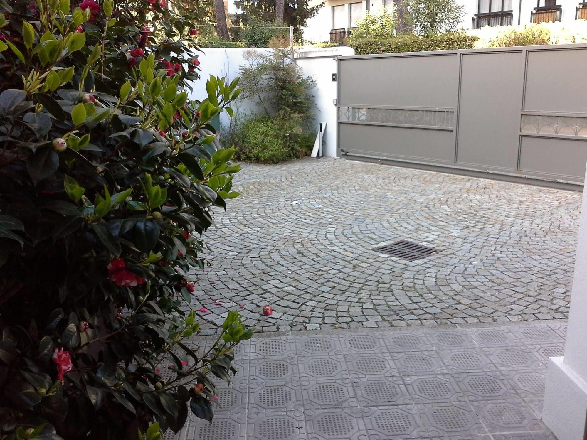 Bed and Breakfast Lucca in Azzurro Maison de Charme Exterior foto