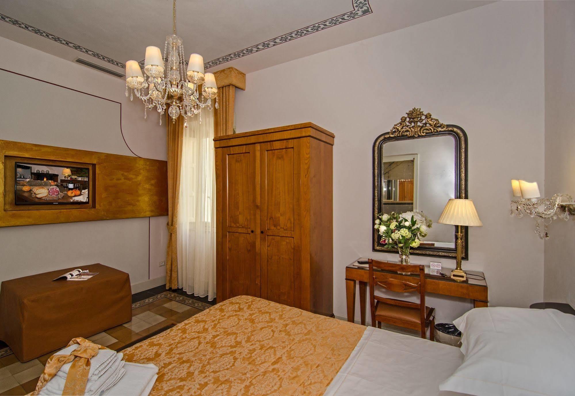 Bed and Breakfast Lucca in Azzurro Maison de Charme Exterior foto